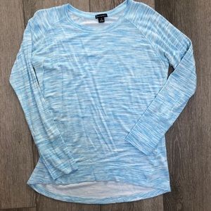 Champion long sleeves shirt